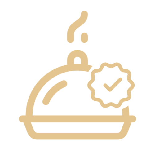 Reliable and trusted catering services