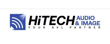 hi tech audio and image