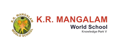 kr mangalam school