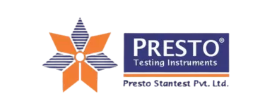 presto stantest pvt ltd