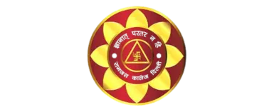ramjas college